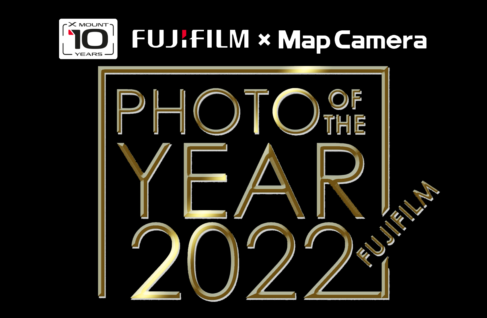 FUJIFILM A賞かけるんです！ FUJIFILM A賞かけるんです！